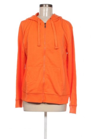 Damen Sweatshirt Takko Fashion, Größe L, Farbe Orange, Preis 8,49 €