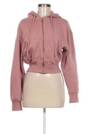 Damen Sweatshirt Tally Weijl, Größe S, Farbe Rosa, Preis € 10,09