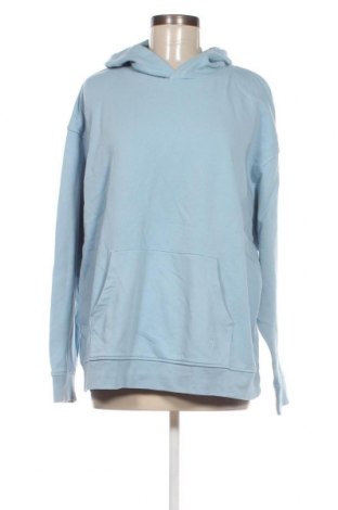 Damen Sweatshirt Tchibo, Größe XXL, Farbe Blau, Preis 10,09 €