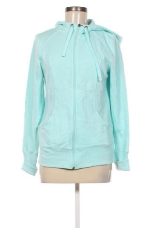 Damen Sweatshirt Tek Gear, Größe L, Farbe Blau, Preis € 12,11