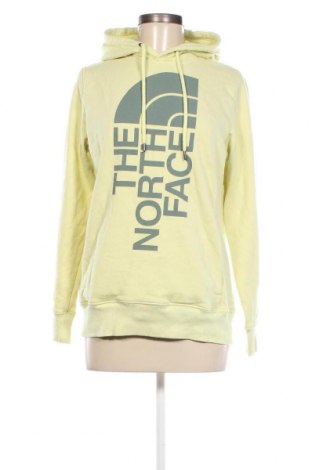 Damen Sweatshirt The North Face, Größe M, Farbe Grün, Preis 48,99 €