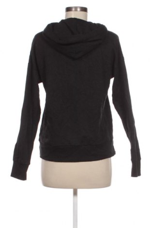 Damen Sweatshirt Time and tru, Größe S, Farbe Schwarz, Preis 20,18 €