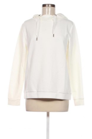 Γυναικείο φούτερ Timezone, Μέγεθος S, Χρώμα Λευκό, Τιμή 11,62 €