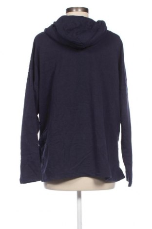 Damen Sweatshirt Tom Tailor, Größe L, Farbe Blau, Preis € 11,41