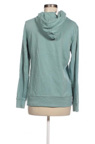 Damen Sweatshirt Tom Tailor, Größe L, Farbe Grün, Preis 11,41 €