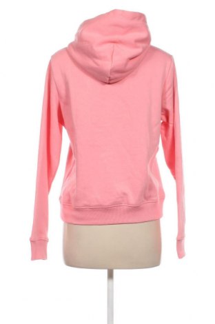 Női sweatshirt Tommy Jeans, Méret S, Szín Rózsaszín, Ár 16 649 Ft
