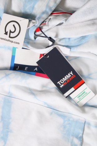 Γυναικείο φούτερ Tommy Jeans, Μέγεθος S, Χρώμα Πολύχρωμο, Τιμή 36,08 €