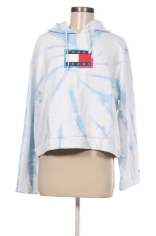 Damen Sweatshirt Tommy Jeans, Größe S, Farbe Mehrfarbig, Preis € 29,77