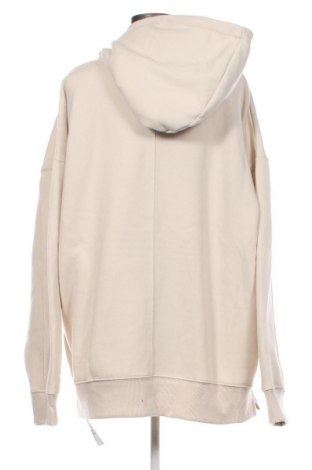 Damen Sweatshirt Topshop, Größe M, Farbe Beige, Preis € 11,51