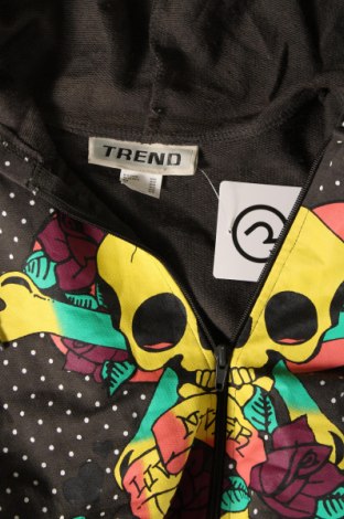 Női sweatshirt Trend, Méret M, Szín Zöld, Ár 1 766 Ft