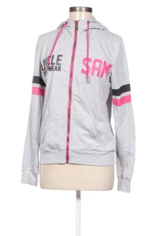 Damen Sweatshirt Uncle Sam, Größe S, Farbe Grau, Preis € 6,05