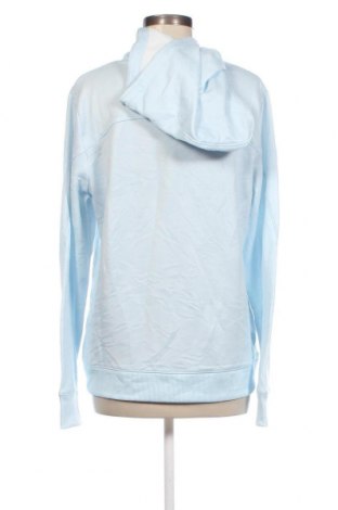 Damen Sweatshirt Under Armour, Größe L, Farbe Blau, Preis 56,36 €