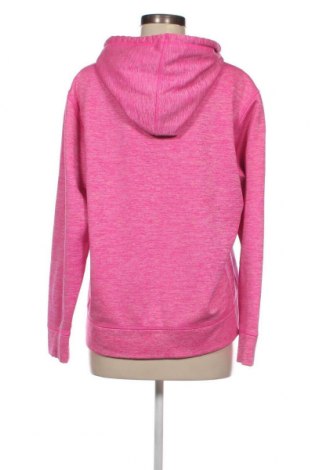Damen Sweatshirt Under Armour, Größe L, Farbe Rosa, Preis 24,55 €