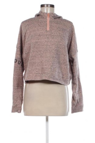 Damen Sweatshirt Under Armour, Größe S, Farbe Mehrfarbig, Preis 31,73 €