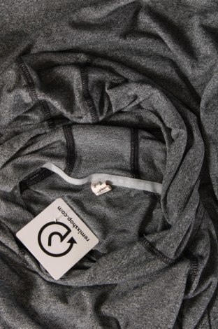 Damen Sweatshirt Under Armour, Größe L, Farbe Grau, Preis 26,72 €