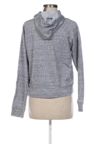 Damen Sweatshirt Under Armour, Größe S, Farbe Grau, Preis € 26,72