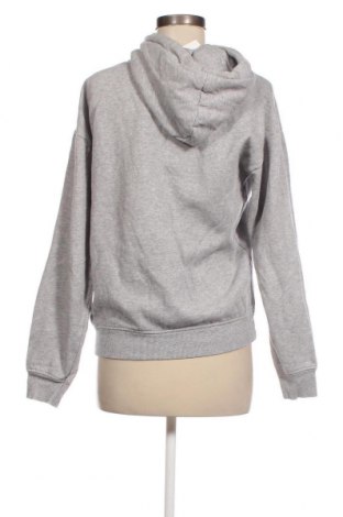 Damen Sweatshirt United Colors Of Benetton, Größe S, Farbe Grau, Preis € 5,71