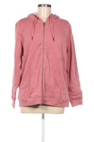 Damen Sweatshirt Up 2 Fashion, Größe L, Farbe Rosa, Preis € 5,85