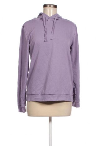 Damen Sweatshirt Up 2 Fashion, Größe M, Farbe Lila, Preis 7,26 €