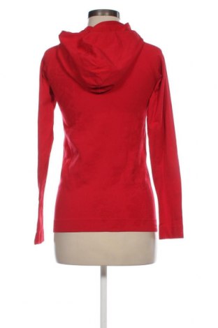 Γυναικείο φούτερ Urban Active, Μέγεθος S, Χρώμα Κόκκινο, Τιμή 4,49 €