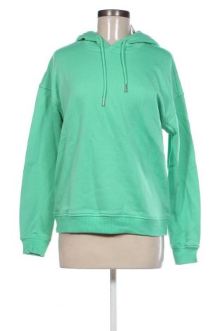 Női sweatshirt Urban Classics, Méret L, Szín Zöld, Ár 6 512 Ft
