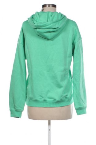 Női sweatshirt Urban Classics, Méret L, Szín Zöld, Ár 5 535 Ft