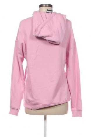 Damen Sweatshirt Urban Classics, Größe XL, Farbe Rosa, Preis 10,32 €