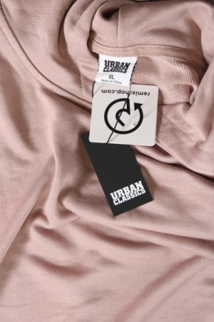 Damen Sweatshirt Urban Classics, Größe XL, Farbe Braun, Preis € 13,49