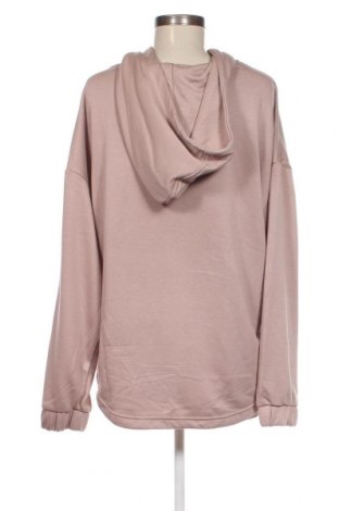 Damen Sweatshirt Urban Classics, Größe XL, Farbe Braun, Preis € 13,49