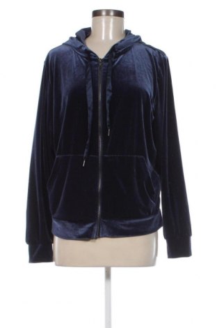 Damen Sweatshirt VILA, Größe L, Farbe Blau, Preis 4,87 €