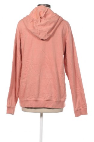Damen Sweatshirt Vans, Größe XL, Farbe Rosa, Preis € 26,79