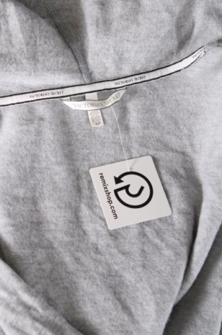 Damen Sweatshirt Victoria's Secret, Größe S, Farbe Grau, Preis 5,71 €