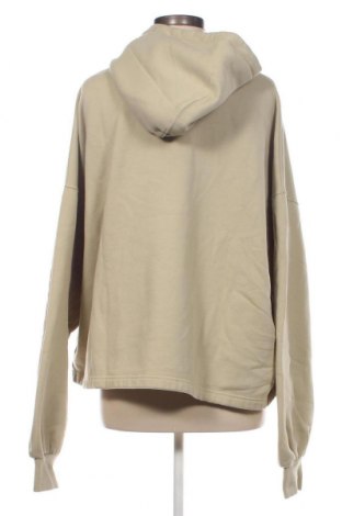 Damen Sweatshirt Weekday, Größe M, Farbe Grün, Preis 11,88 €