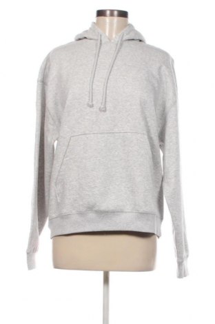 Damen Sweatshirt Weekday, Größe S, Farbe Grau, Preis € 13,36
