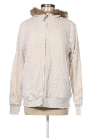 Damen Sweatshirt Woman By Tchibo, Größe M, Farbe Weiß, Preis € 11,10