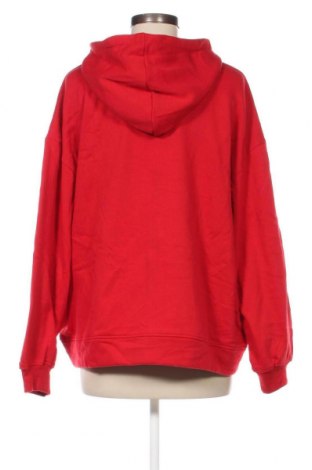 Damen Sweatshirt Xlnt, Größe L, Farbe Rot, Preis 28,53 €