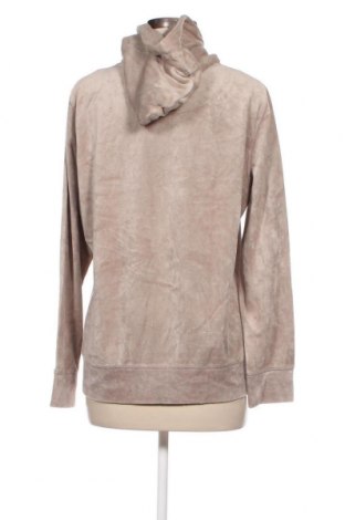Damen Sweatshirt Yessica, Größe L, Farbe Beige, Preis 3,83 €