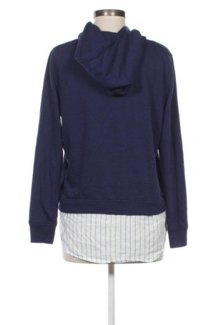 Damen Sweatshirt Yessica, Größe M, Farbe Blau, Preis 4,84 €