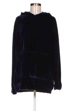 Damen Sweatshirt Your Turn, Größe L, Farbe Blau, Preis 13,63 €