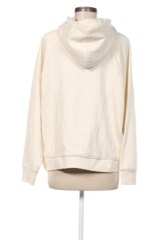 Damen Sweatshirt Zara, Größe M, Farbe Ecru, Preis 15,60 €
