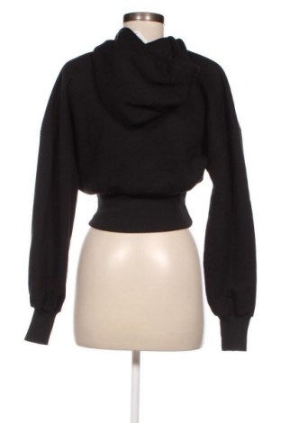 Damen Sweatshirt Zara, Größe S, Farbe Schwarz, Preis 6,65 €