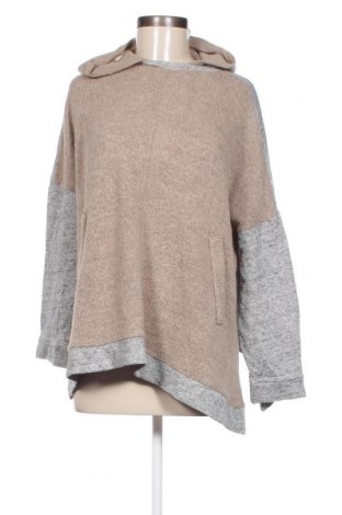 Damen Sweatshirt Zara, Größe M, Farbe Mehrfarbig, Preis € 7,66
