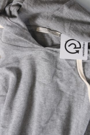 Damen Sweatshirt Zara Trafaluc, Größe M, Farbe Grau, Preis 13,92 €