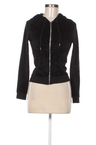Damen Sweatshirt Zara Trafaluc, Größe S, Farbe Schwarz, Preis € 4,87