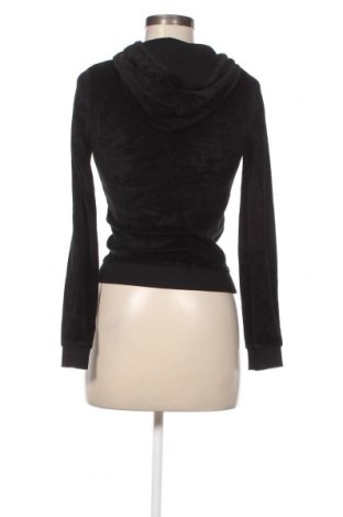 Γυναικείο φούτερ Zara Trafaluc, Μέγεθος S, Χρώμα Μαύρο, Τιμή 4,33 €