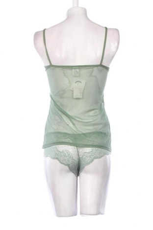 Damen Unterwäsche, Größe L, Farbe Grün, Preis € 19,95