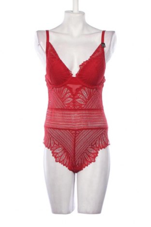 Damen Unterwäsche Etam, Größe XXL, Farbe Rot, Preis 30,54 €