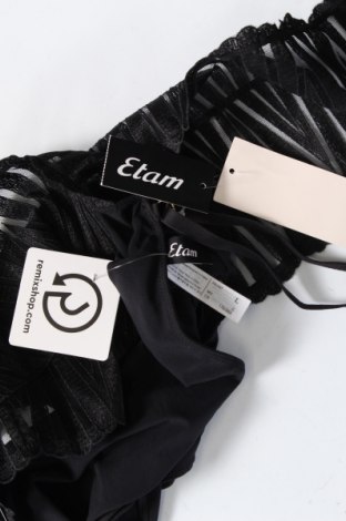 Γυναικεία εσώρουχα Etam, Μέγεθος L, Χρώμα Μαύρο, Τιμή 26,88 €