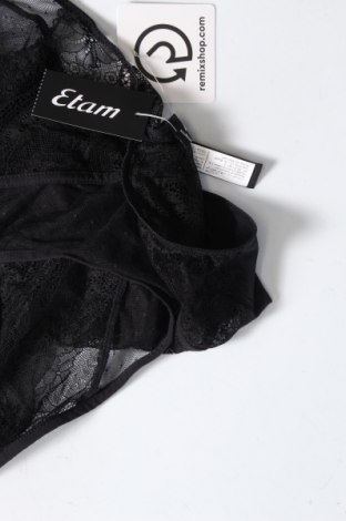 Dámské prádlo Etam, Velikost L, Barva Černá, Cena  595,00 Kč