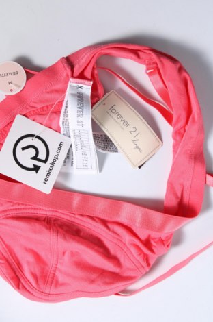 Damen Unterwäsche Forever 21, Größe M, Farbe Rosa, Preis € 10,77